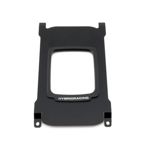 Hybrid Racing Maxim Shift Cover Plate (92-95 Honda Civic) HYB-CCP-01-05