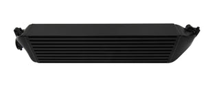 2017-2021 FK8 Civic Type-R Billet Intercooler Upgrade Black Powdercoat PRL Motorsports PRL-HCR-IC-BLK