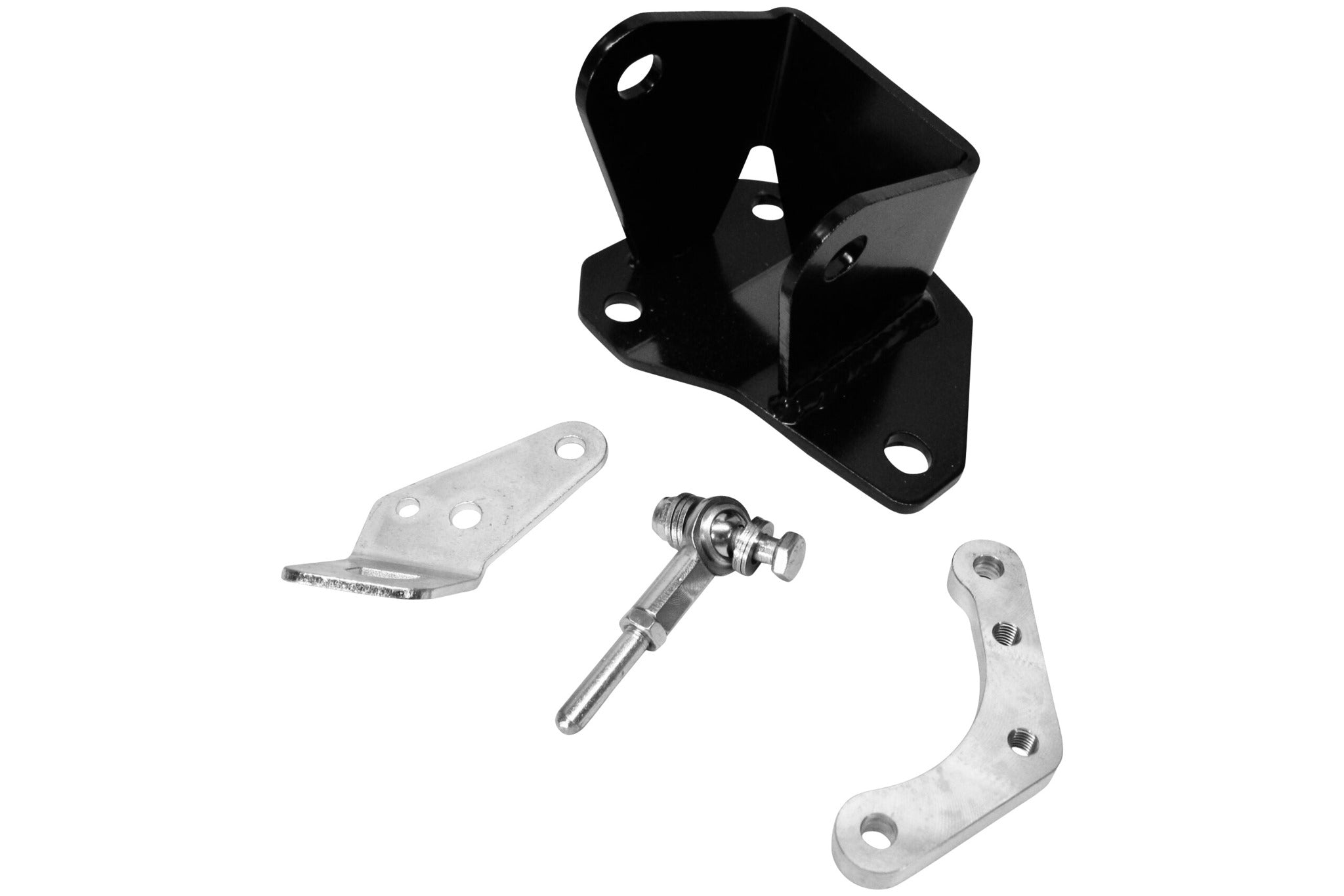 Hasport Performance B-Series Cable Transmission Conversion Kit for 96-00 Civic HAS-EKCC