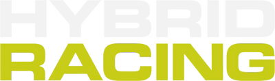 Hid Racing Logo Hybrid Racing