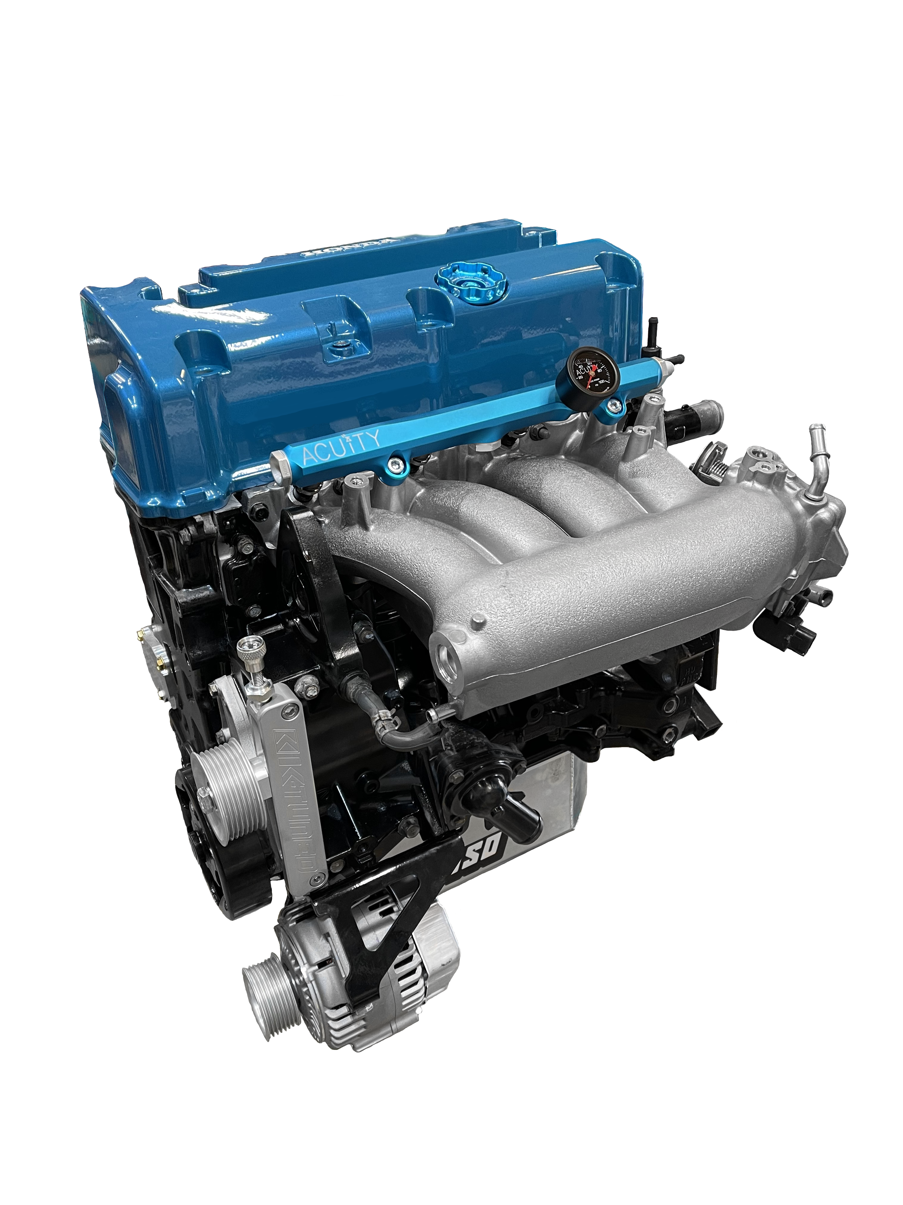 Maximized Engine Potential | Premium Engine Components at ...