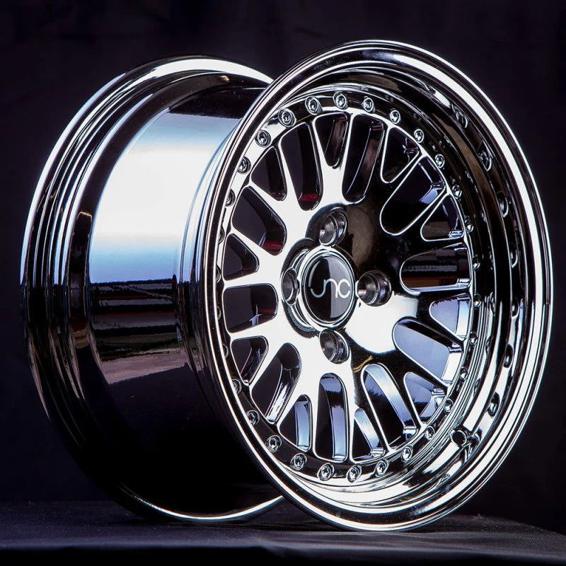 JNC JNC001 Platinum Wheel