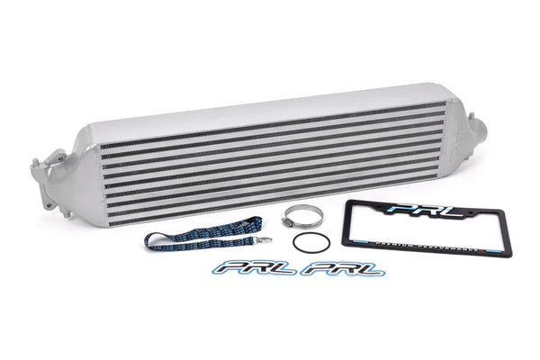 PRL Motorsports 18-22 Honda Accord / 21+ Acura TLX Intercooler Upgrade Kit