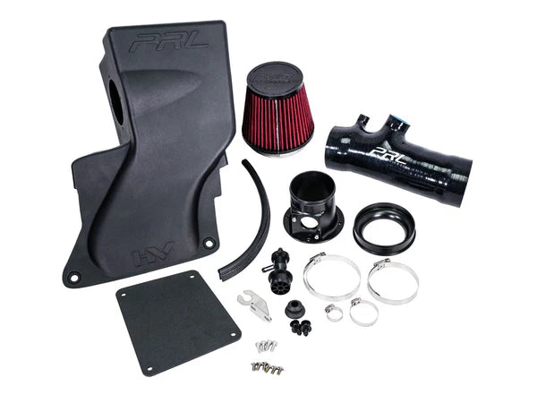 PRL Motorsports 18-22 Honda Accord 2.0T High Volume Intake System - V2