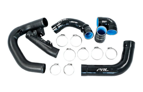 PRL Motorsports 18-22 Honda Accord 2.0T Charge Pipe Upgrade Kit