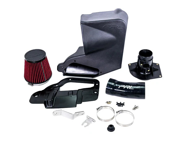 PRL Motorsports 2022+ Honda Civic / Acura Integra 1.5T High Volume Intake System