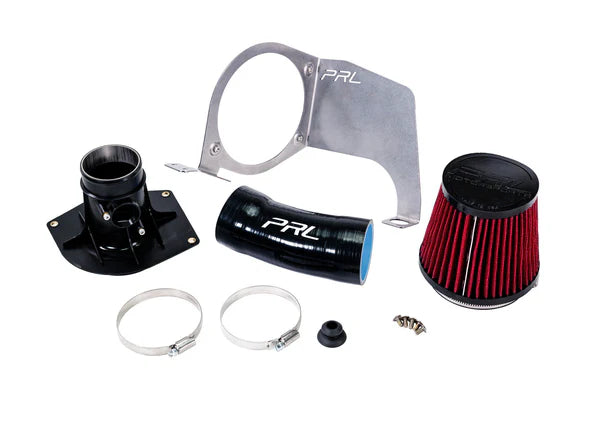 PRL Motorsports 2022+ Honda Civic / Acura Integra 1.5T Short Ram Intake System