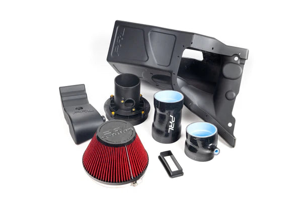 PRL Motorsports 2022+ Honda Civic Type-R FL5 High Volume Intake System