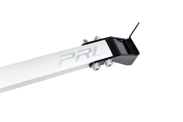 PRL Motorsports 2022+ Honda Civic / Acura Integra "Throwback" Rear Strut Bar