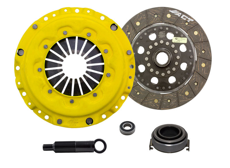 ACT Acura Integra DC2 Sport Performance Street Rigid Clutch Kit