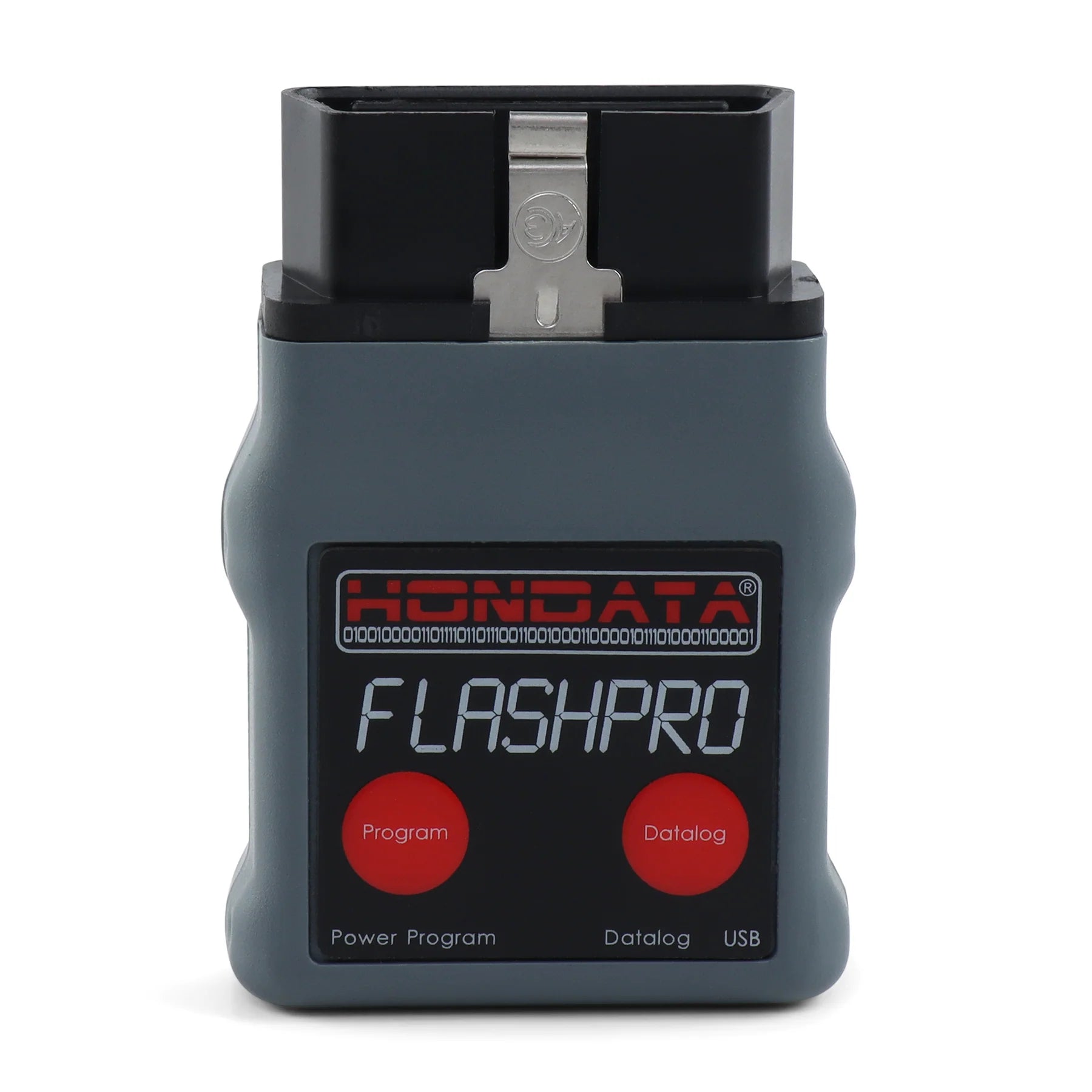 Hondata 17-21 Honda Civic Type R FK8 FlashPro