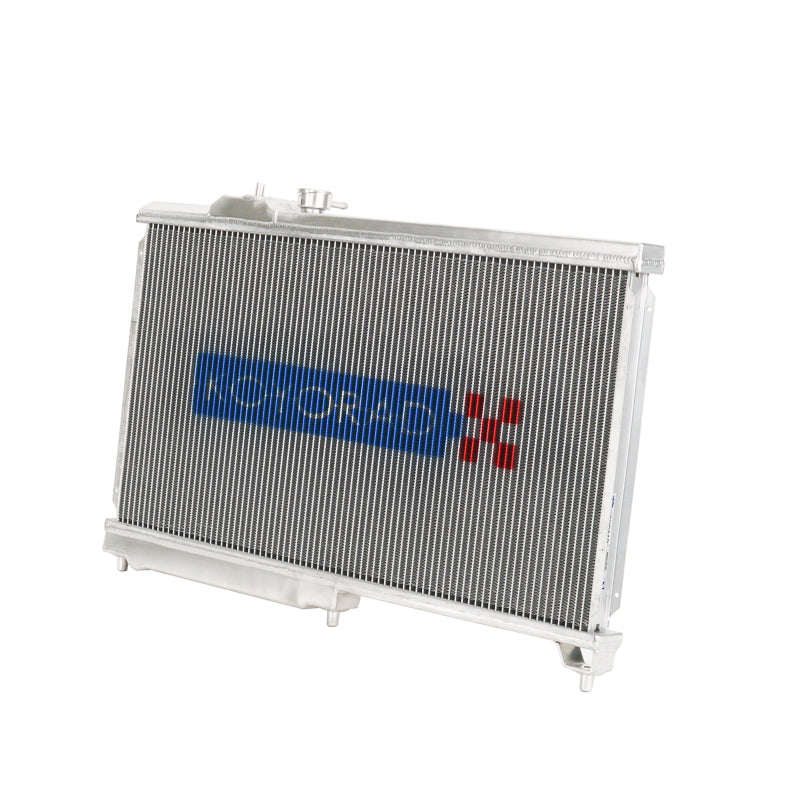 Koyo Honda Civic EG/EK Full Sized Hyper-V Core Aluminum Radiator