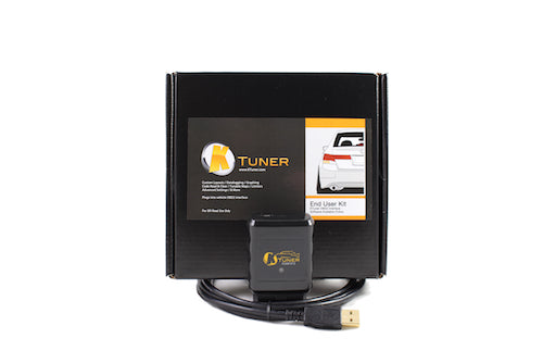 KTuner Flash V1.2 | Multiple Honda/Acura Fitments