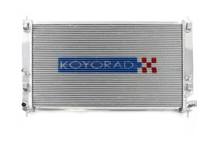 Koyo 2008-2015 Mitsubishi Evo X Aluminum Radiator