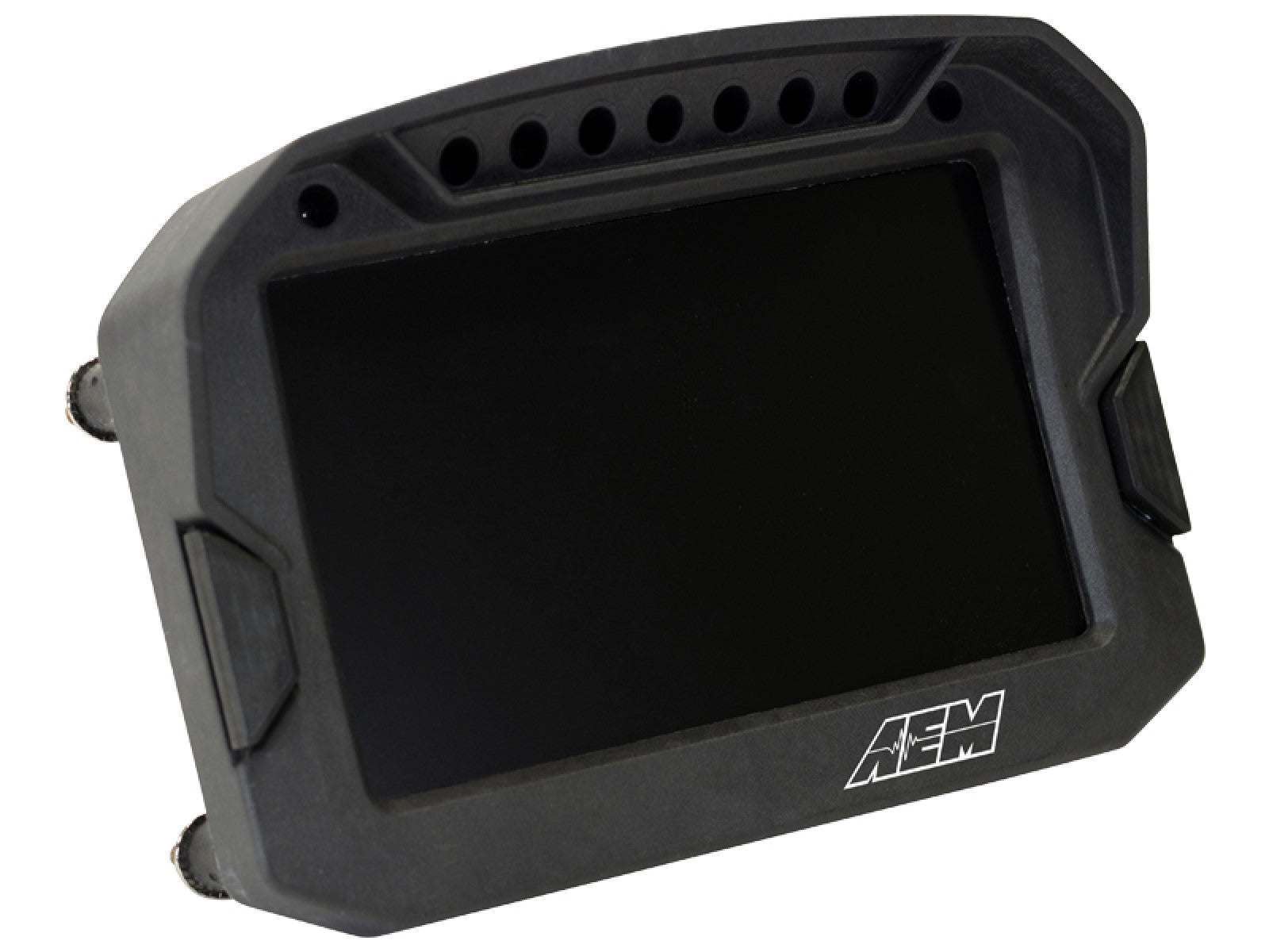 AEM GPS Enabled CD-5 Carbon Digital Racing Dash