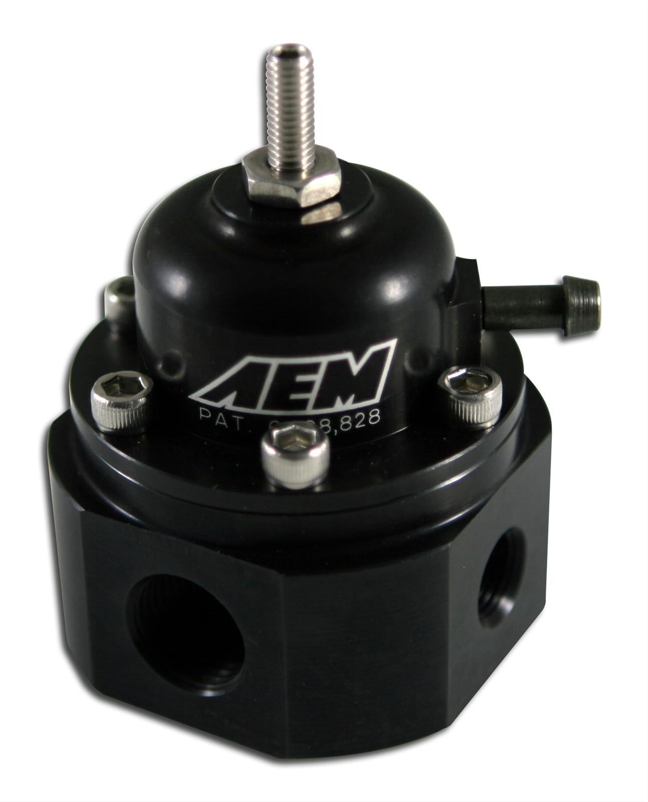 AEM Universal Fuel Pressure Regulator