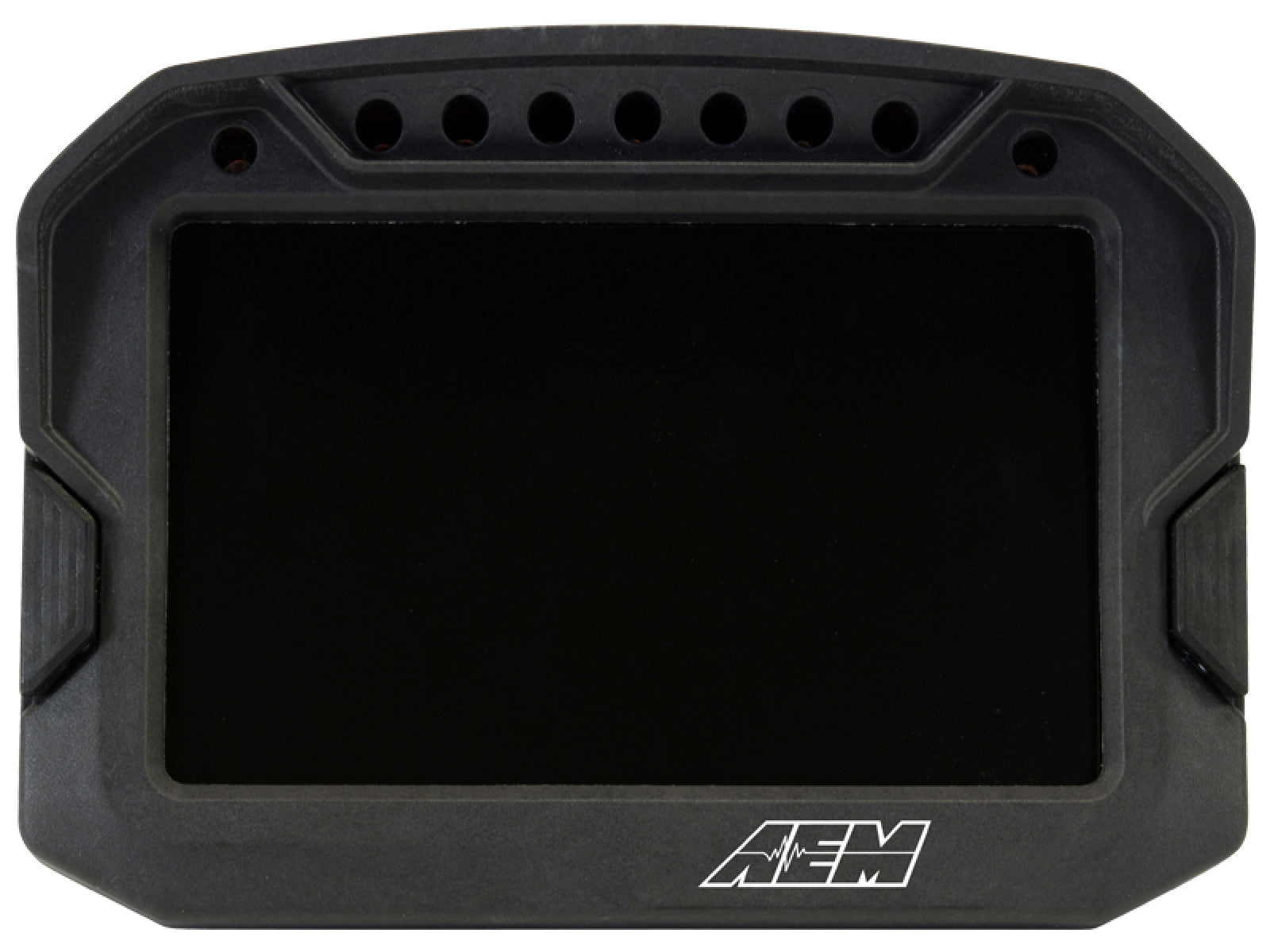AEM Non-Logging/Non-GPS CD-5 Carbon Digital Racing Dash Display