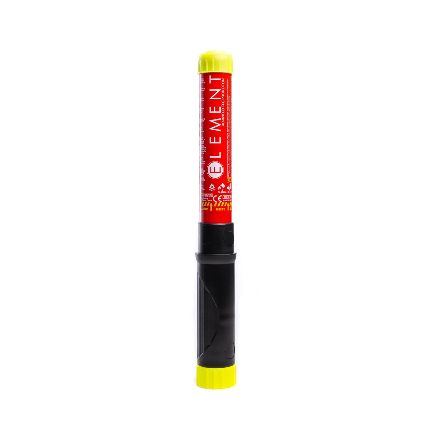 Element E100 100 Second Fire Extinguisher