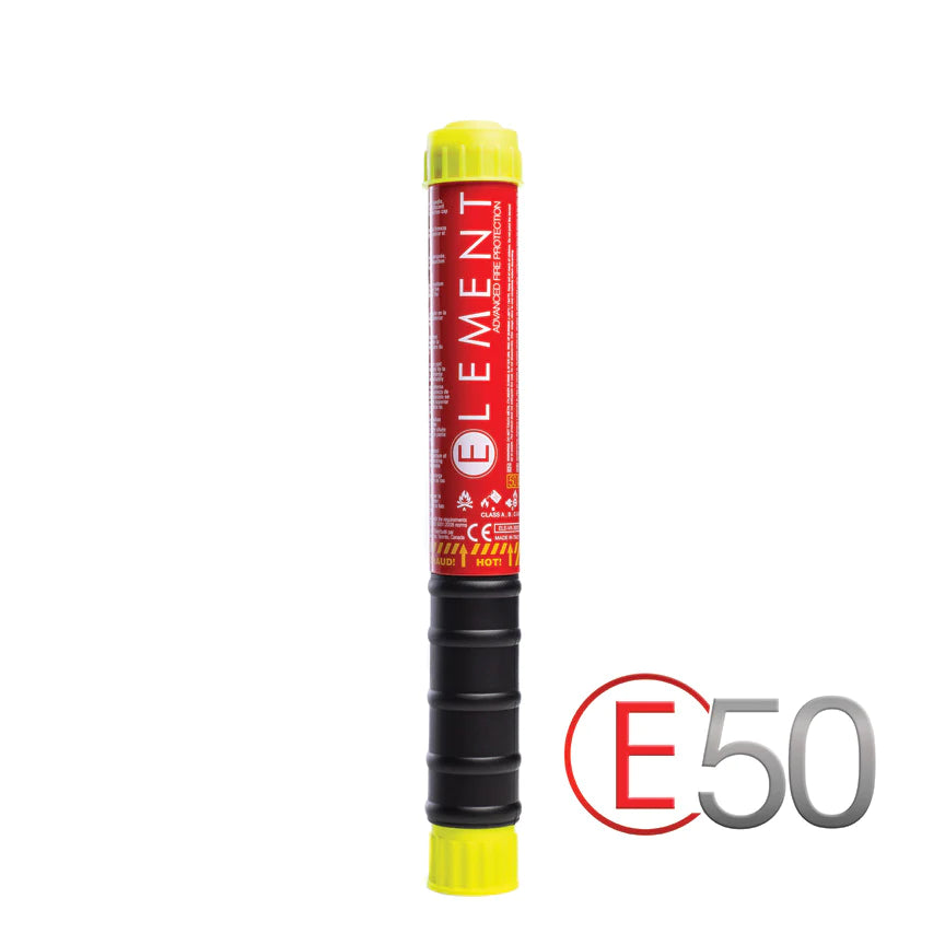 Element E50 50 Second Fire Extinguisher