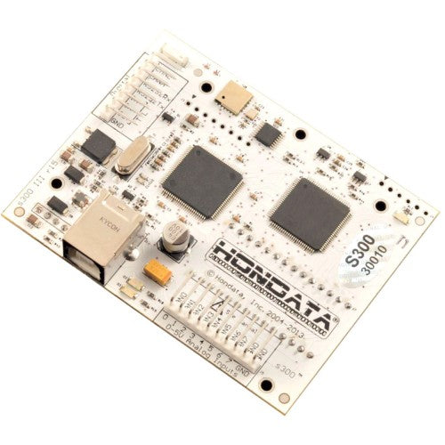 Hondata S300