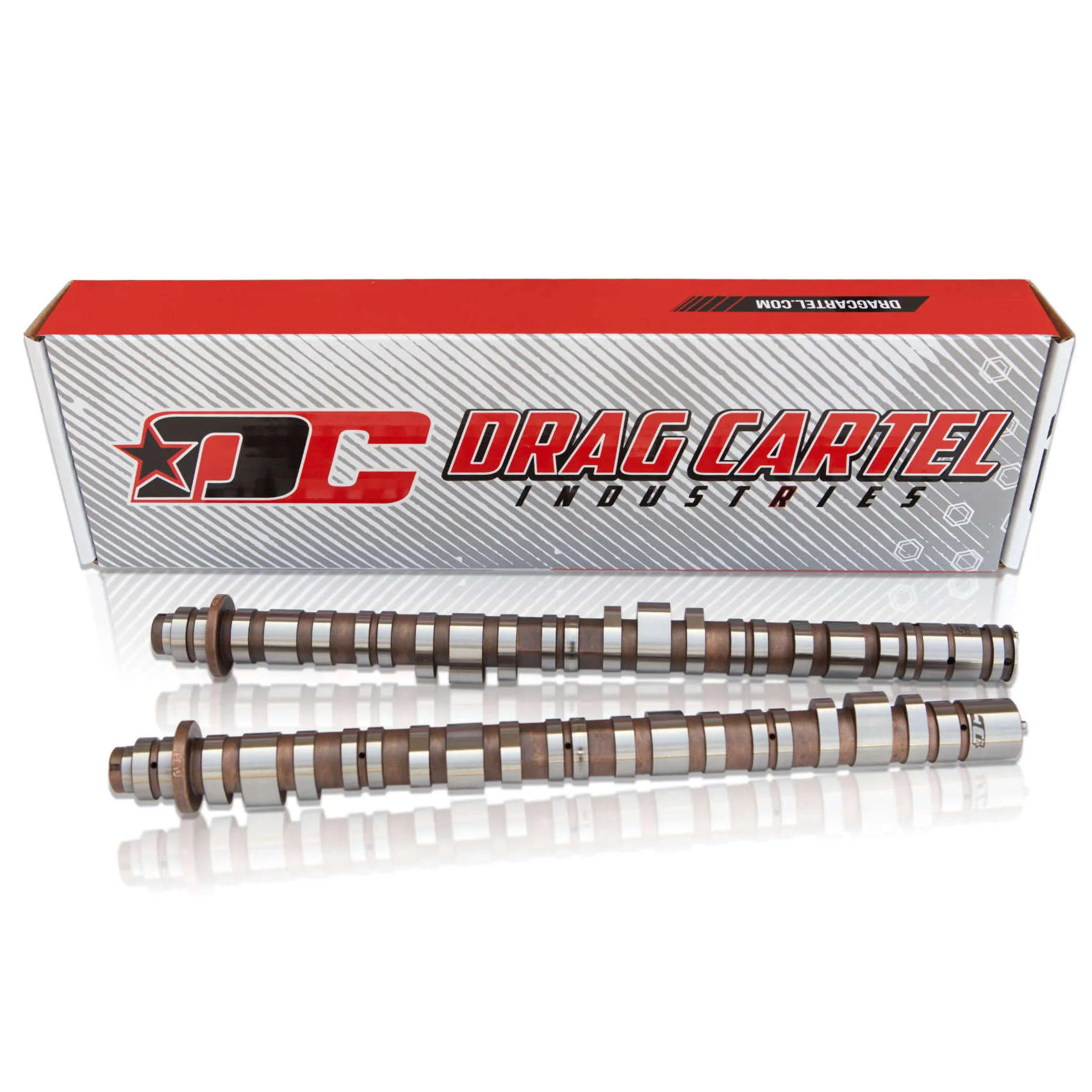 Drag Cartel K-Series 003.2 Street Camshafts