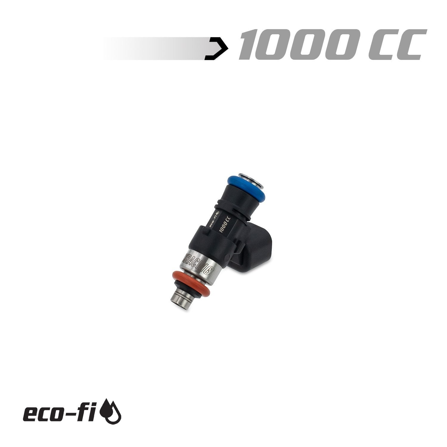 Blox Racing GM LS3/LS7 1000cc Injectors (Single)