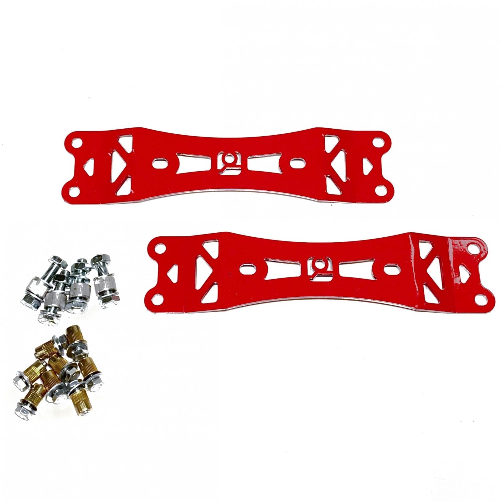 Innovative Mounts AWD Honda Viscous Coupler Mounting Brackets - Land Rover Driveshaft