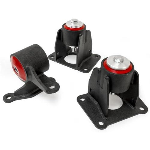 Innovative Mounts 98-02 Accord V6 99-03 Tl 01-03 Cl Replacement Mount Kit J Series Automatic