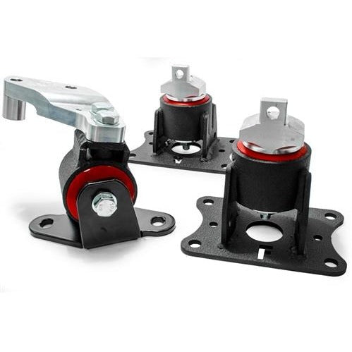 Innovative Mounts 03-07 Accord K24 Replacement Engine Mount Kit