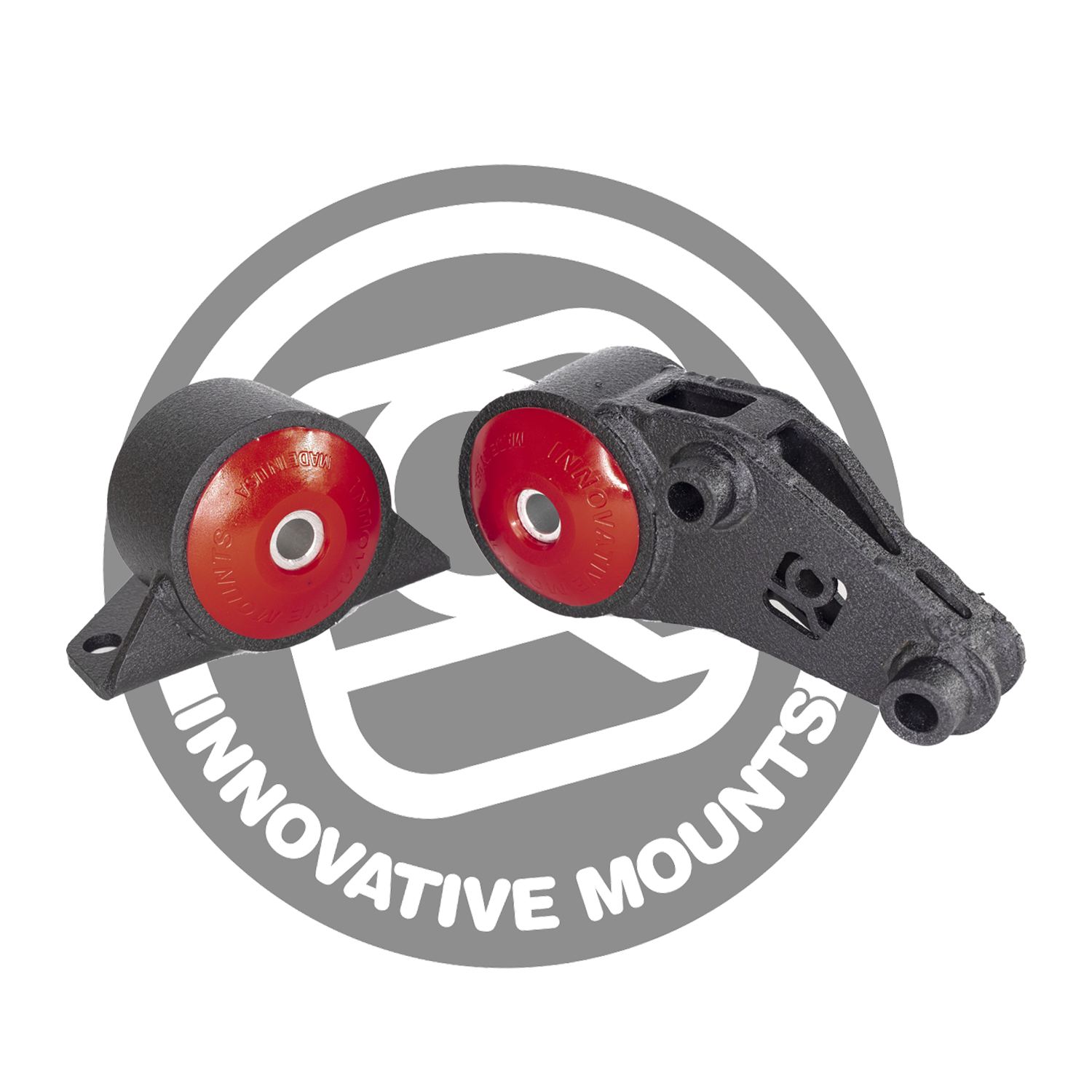 Innovative Mounts 04-08 Acura TL Replacement Transmission Mount Kit