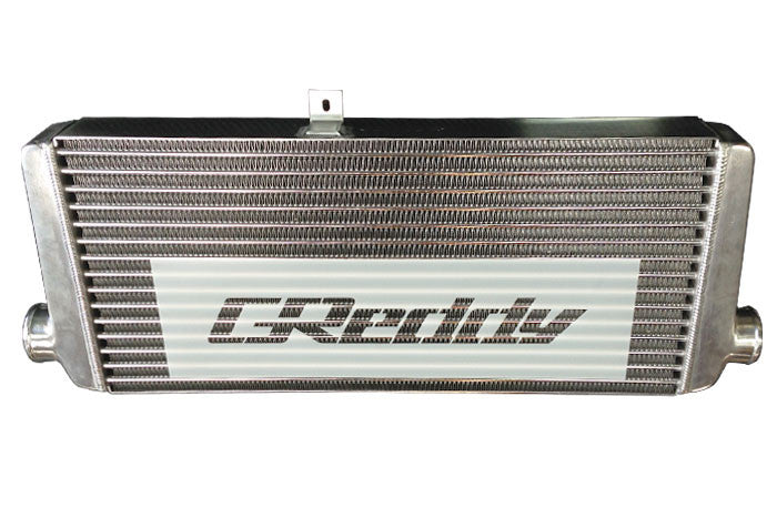 GReddy Intercooler Stencil