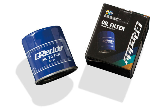 GReddy Sports OX Oil Filters