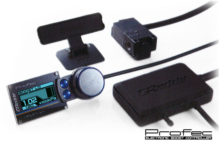 GReddy Profec OLED Electronic Boost Controller