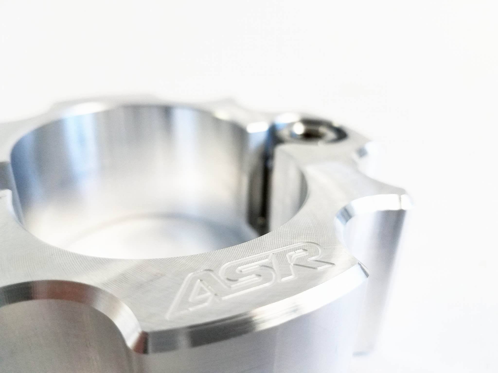 ASR 97-01 Honda CRV Lift Spacer Kit