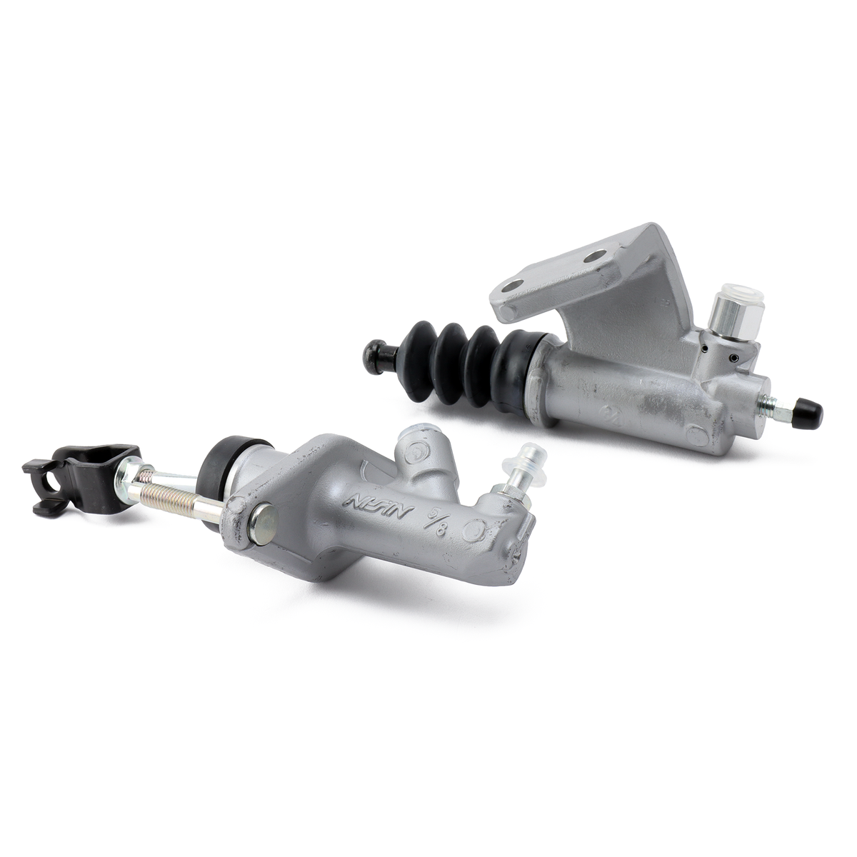 Hybrid Racing K-Swap EG/DC/EK Honda Clutch Release System Upgrade