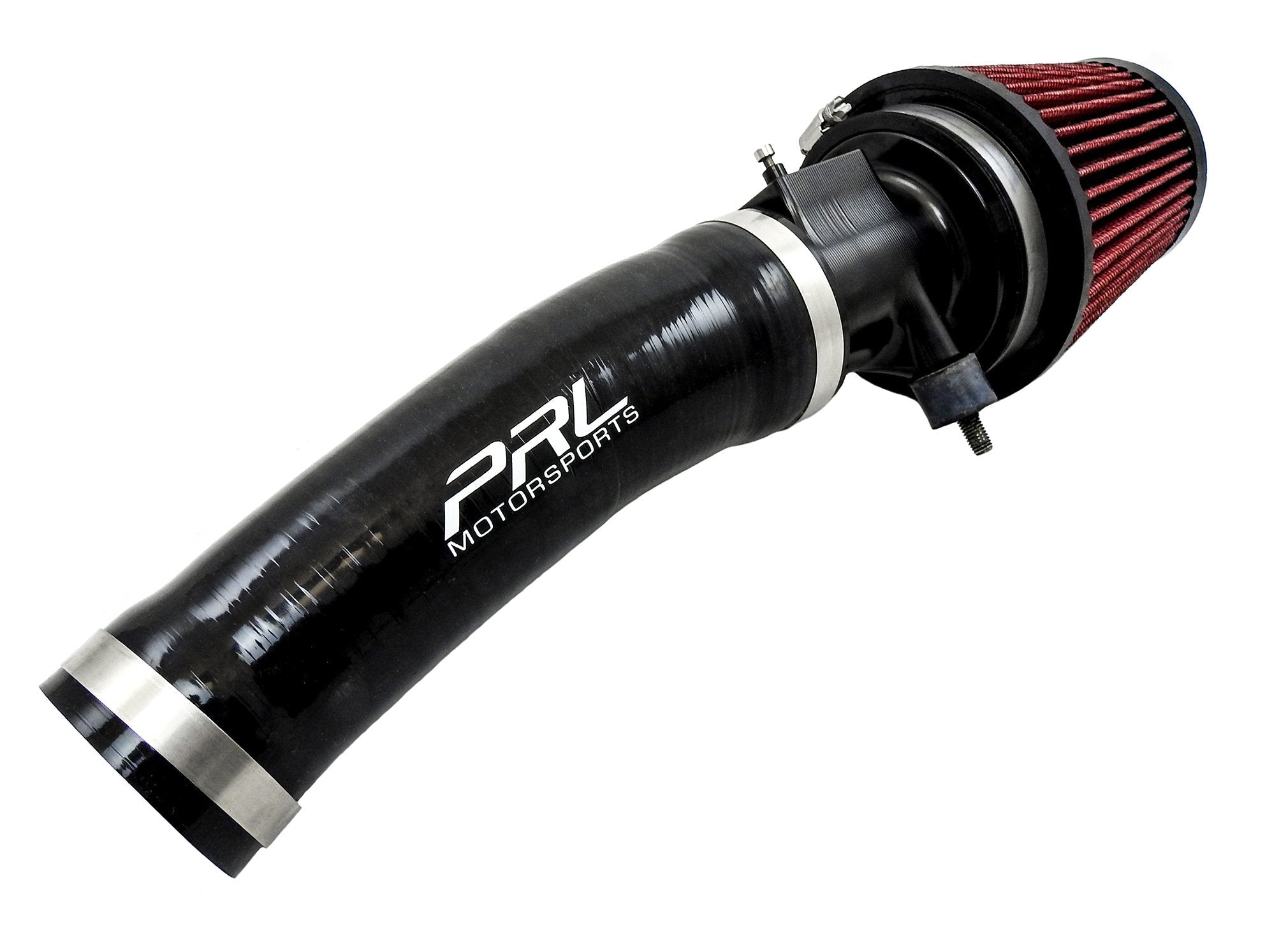 PRL Motorsports 2016-2021 Honda Civic Non-Si 1.5T Short Ram Air Intake System