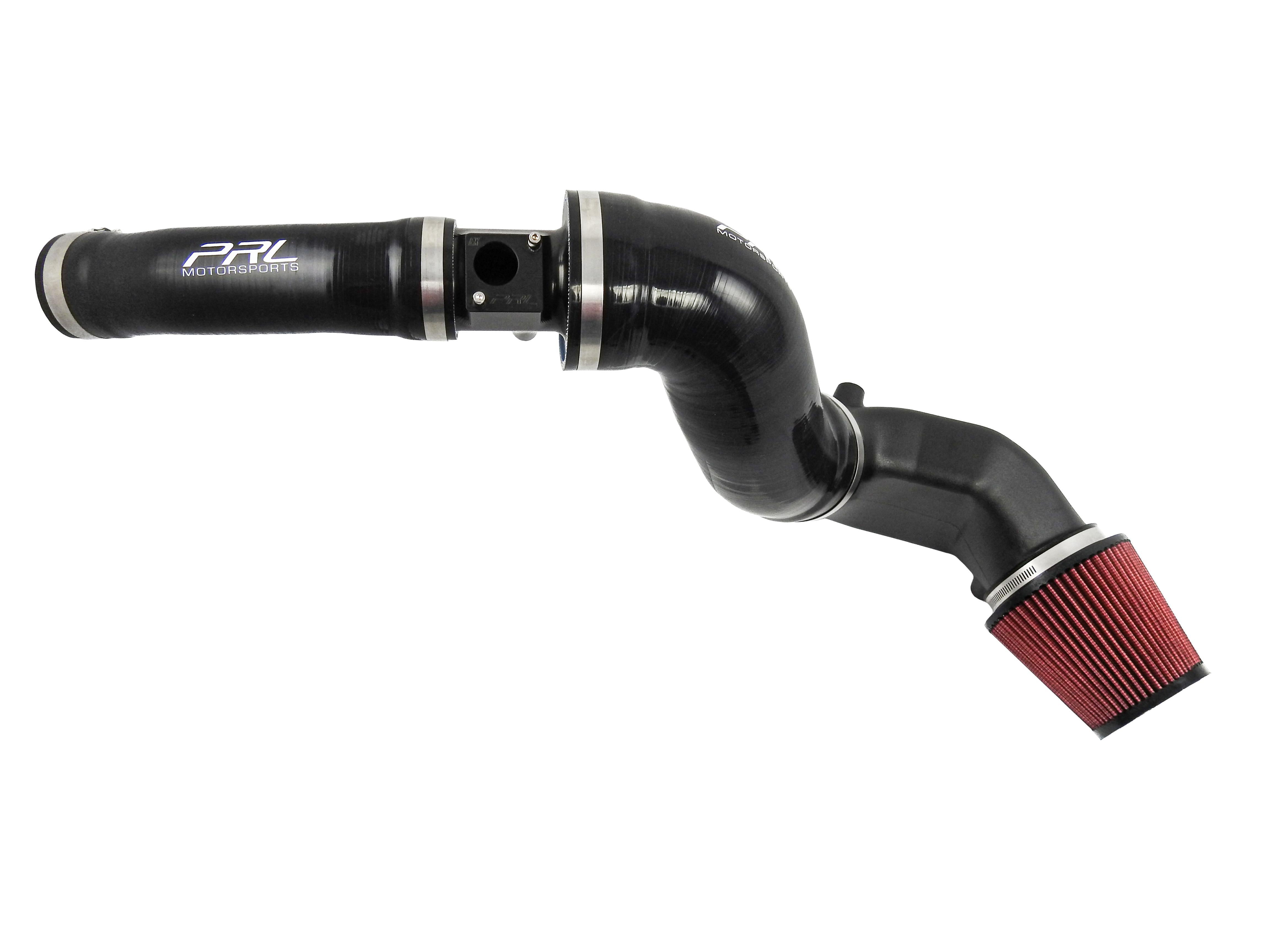 PRL Motorsports 2017-2021 Honda Civic Si 1.5T Cobra Cold Air Intake System