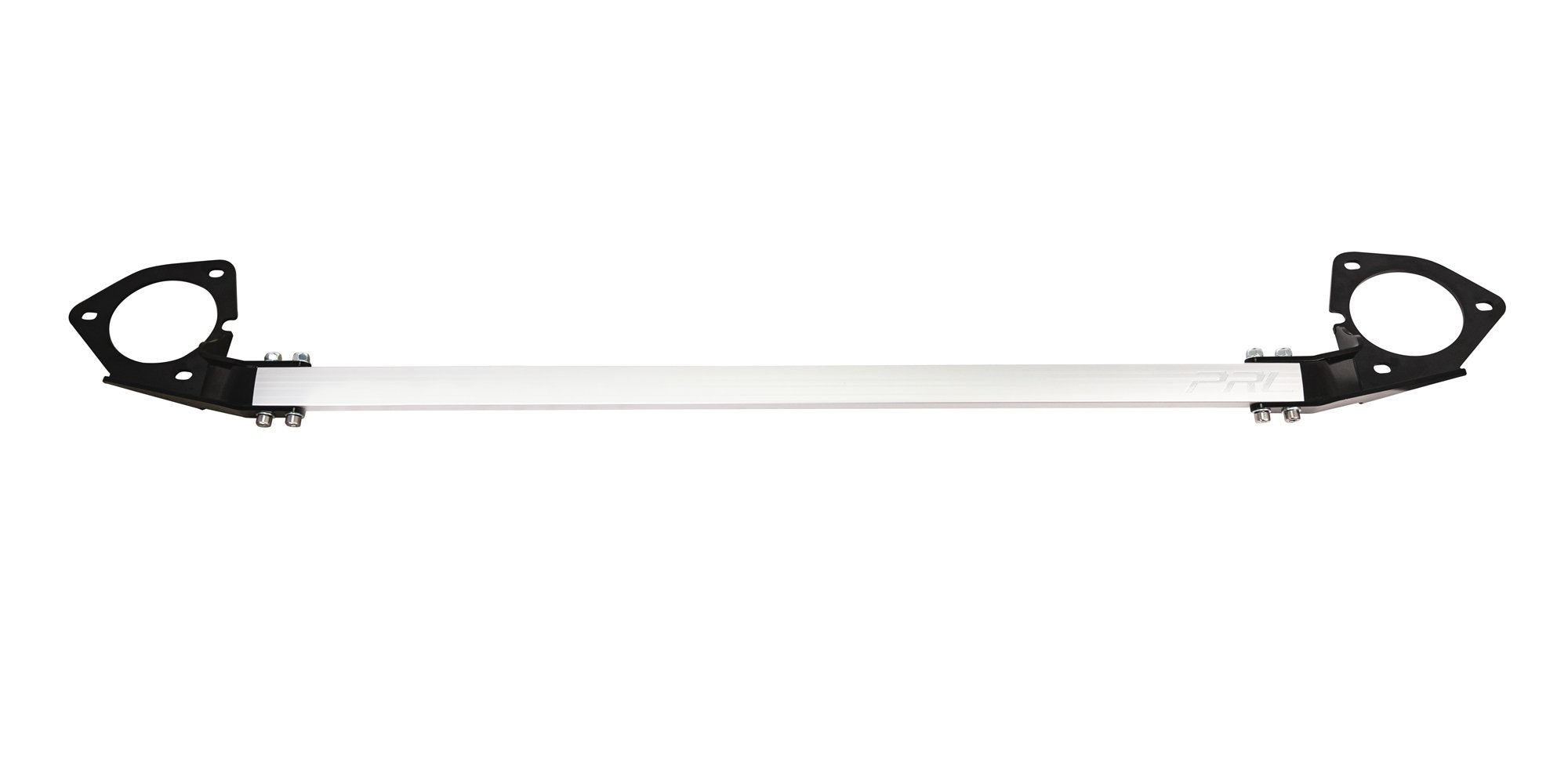 PRL Motorsports 16-24 Honda Civic / Acura Integra "Throwback" Front Strut Bar