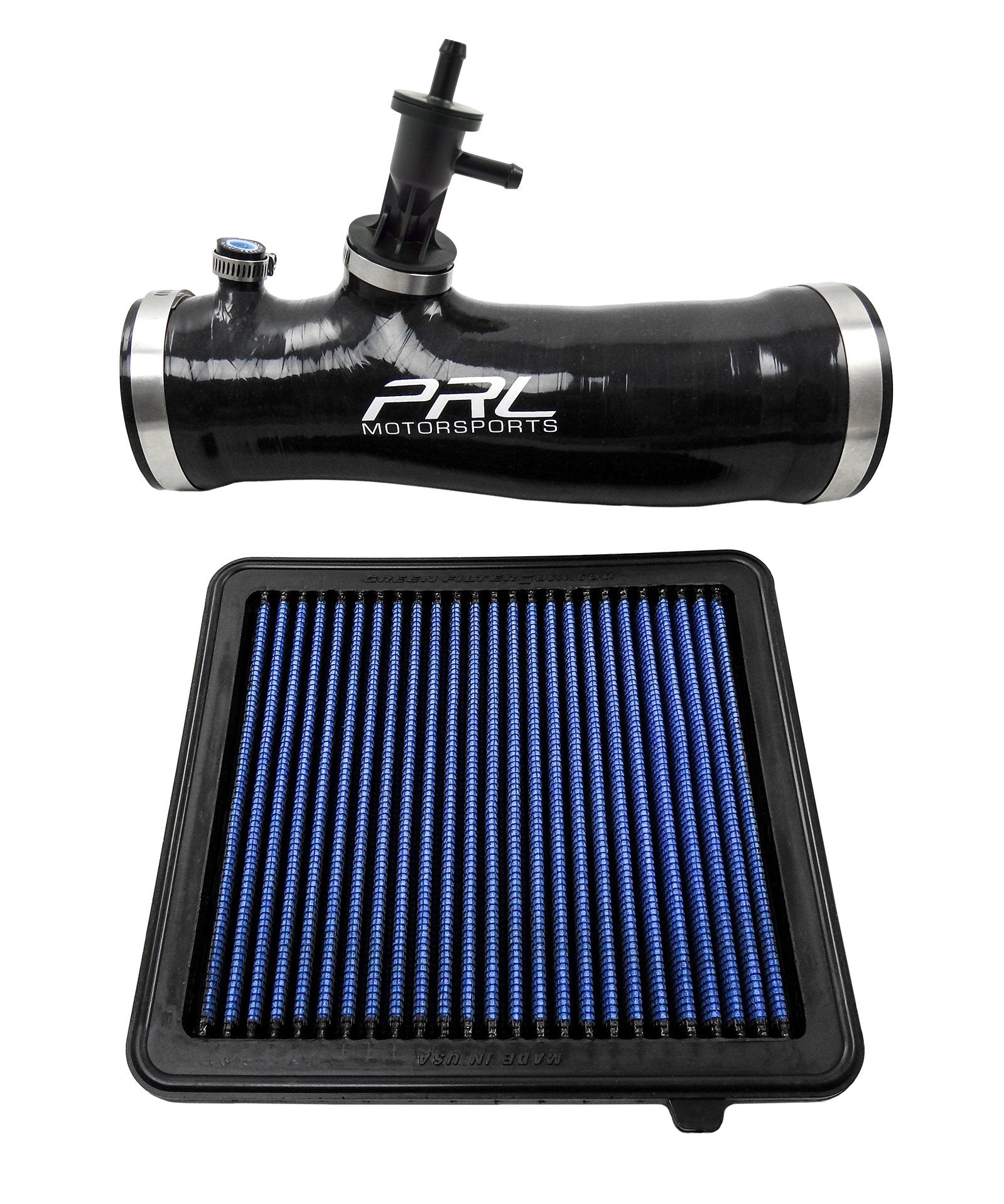 PRL Motorsports 2018-2022 Honda Accord 2.0T Stage 1 Intake System