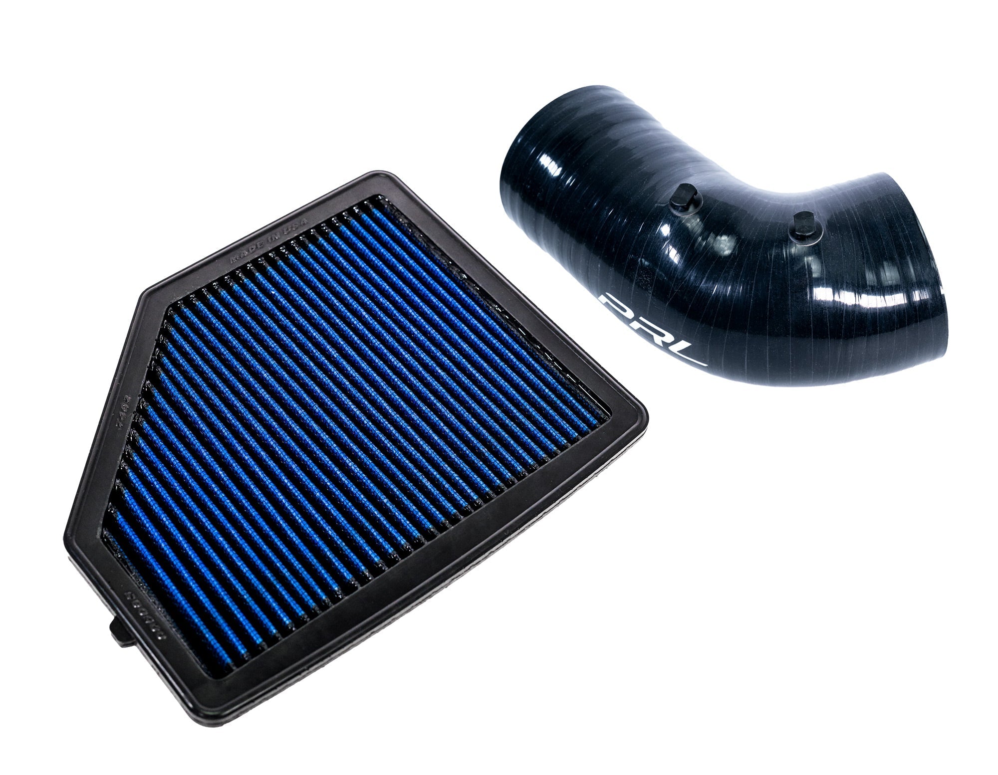 PRL Motorsports 2021+ Acura TLX Type-S Stage 1 Intake System