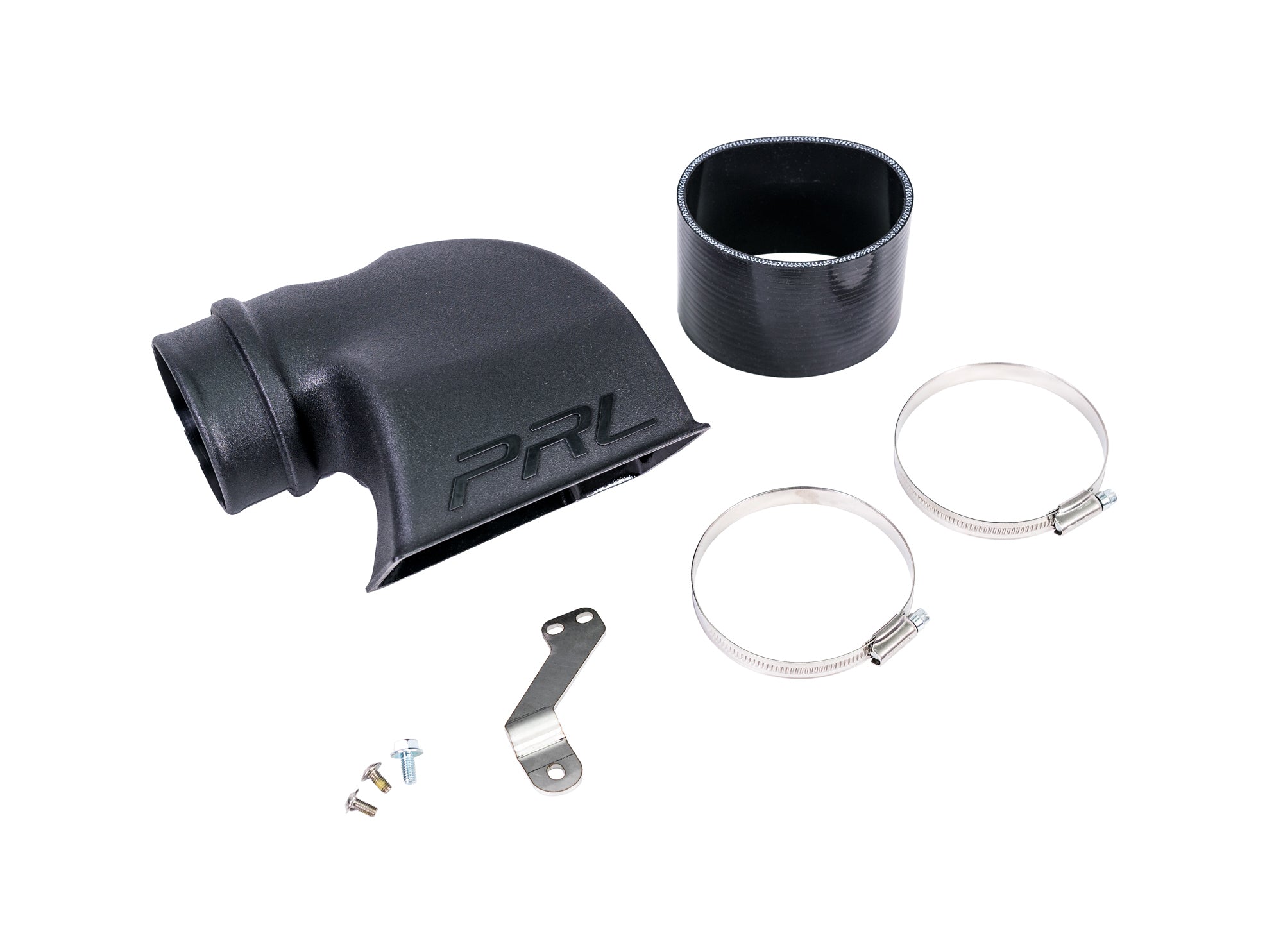 PRL Motorsports 2022+ Honda Civic /Acura Integra 1.5T High Volume "Plus" Cold Air Intake Duct