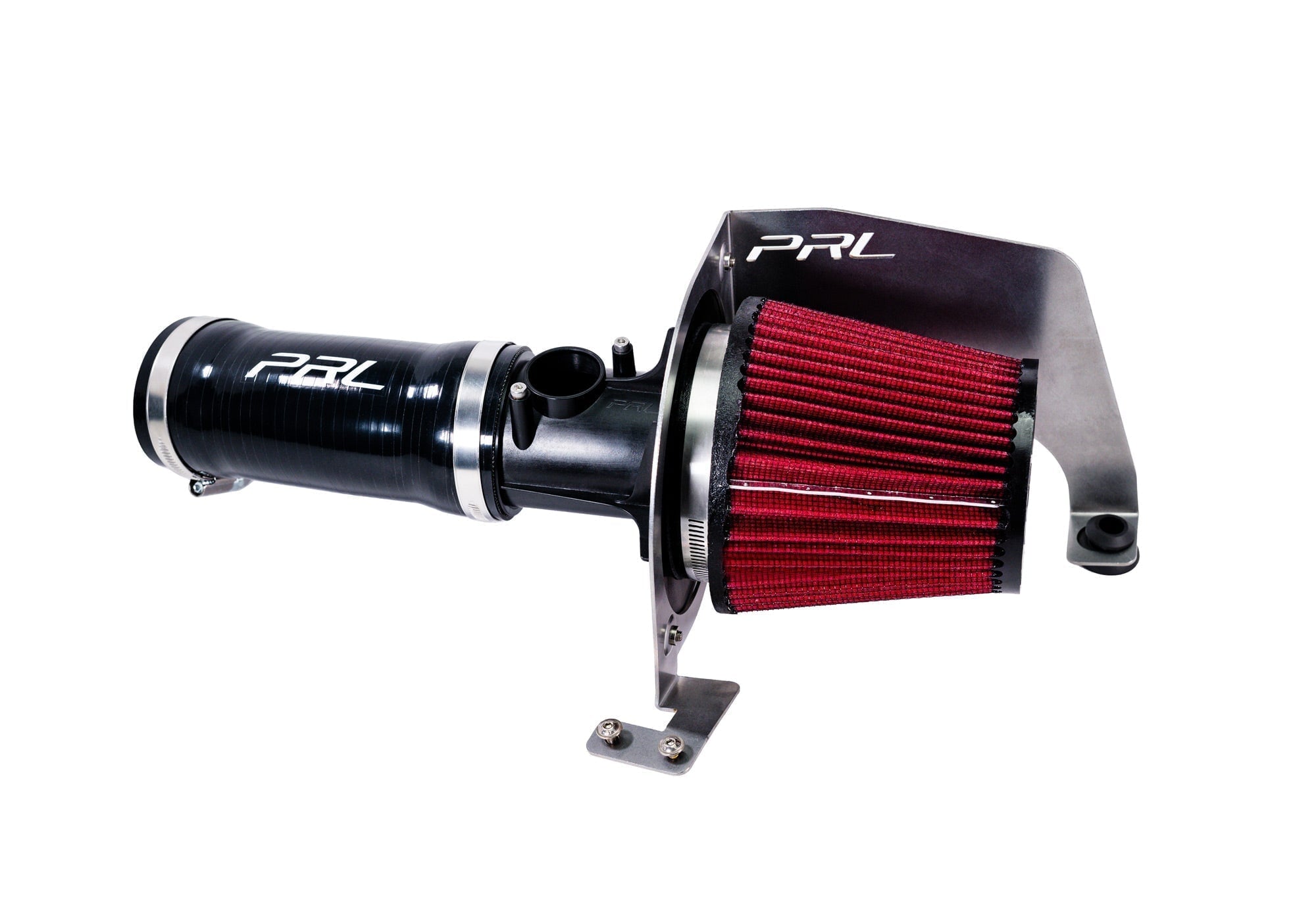 PRL Motorsports 2022+ Honda Civic / Acura Integra 1.5T Short Ram Intake System