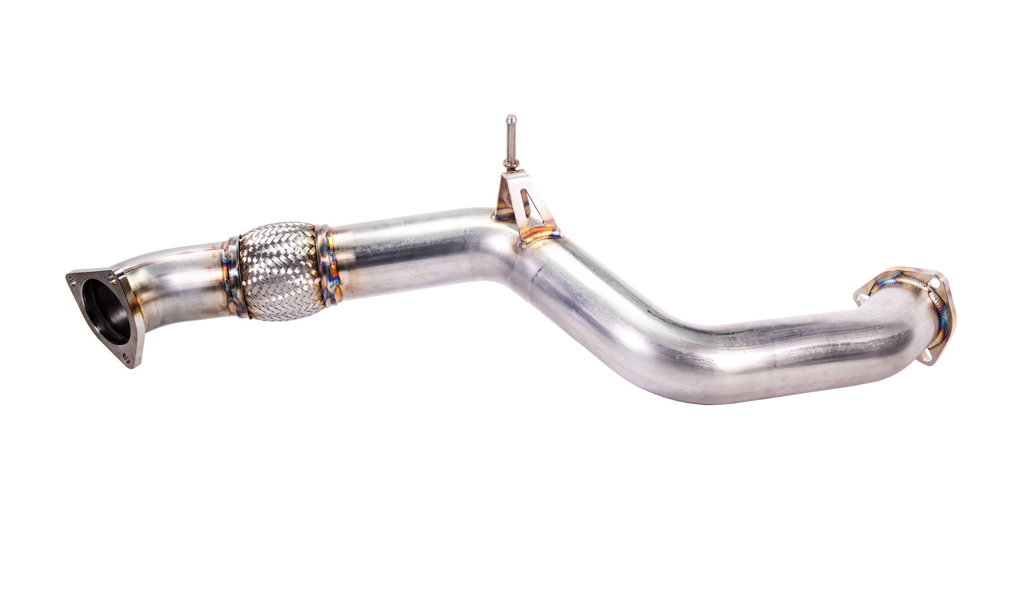 PRL Motorsports Civic Type-R FL5 / Integra Type-S DE5 Front Pipe Upgrade