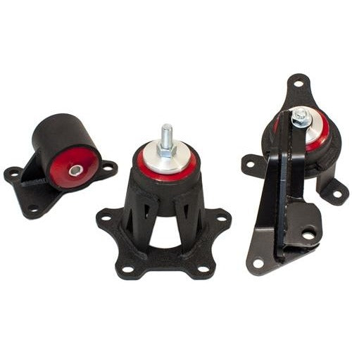 Innovative Mounts 98-02 Accord Replacement/Conversion Engine Mount Kit F-Series/H-Series 98+ Automatic