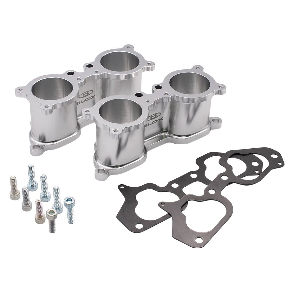 Blox Racing Subaru EJ20/EJ25 TGV Delete Kit