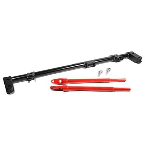 Innovative Mounts 90-93 Integra / JDM 88-91 Civic/CRX Competition Traction Bar