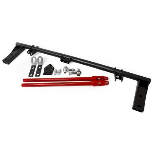 Innovative Mounts 94-97 Accord Competition Traction Bar Kit