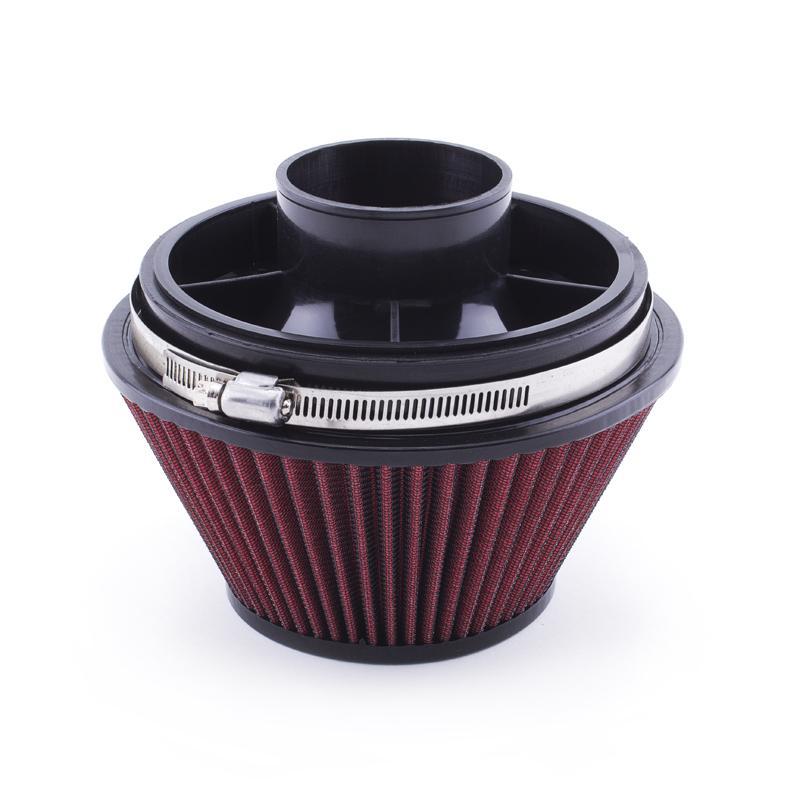 Hybrid Racing 3.5" Velocity Stack and Filter Combo