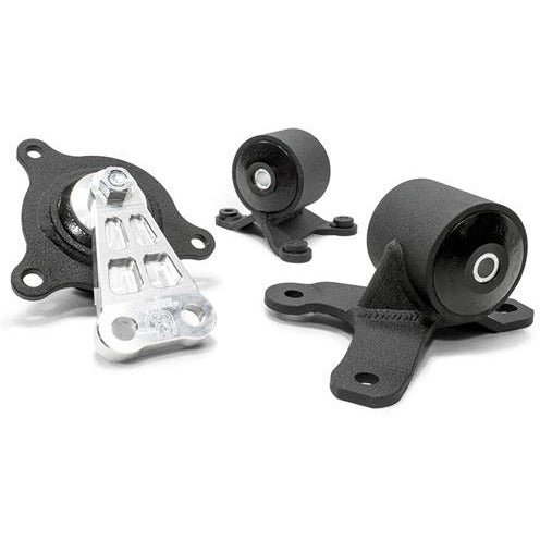 Innovative Mounts Acura RSX DC5 Billet Replacement Engine Mount Kit