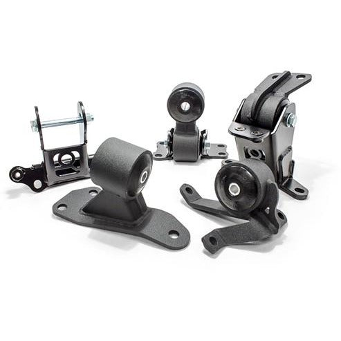 Innovative Mounts 06-11 Civic SI Replacement Engine Mount Kit